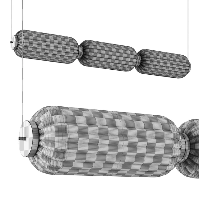 Aromas del Campo Elma Pendant Lamp — Descargar