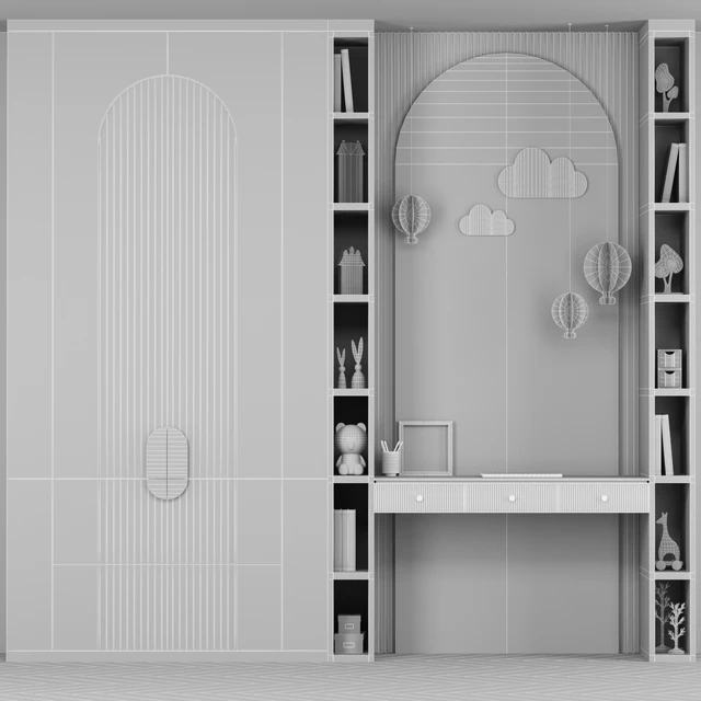 Child Room Decor-10 — Descargar
