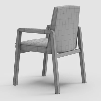 Ellsworth armchair — Вид 4