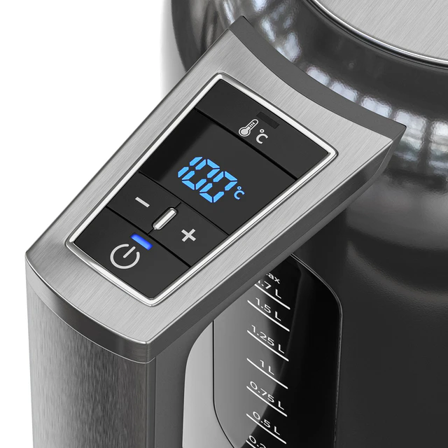Чайник KitchenAid 5KEK1722 — Скачать