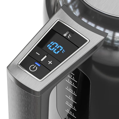 Чайник KitchenAid 5KEK1722 — Вид 5