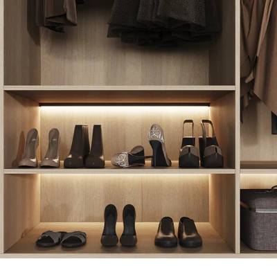 Wardrobe 50 — Ver 5