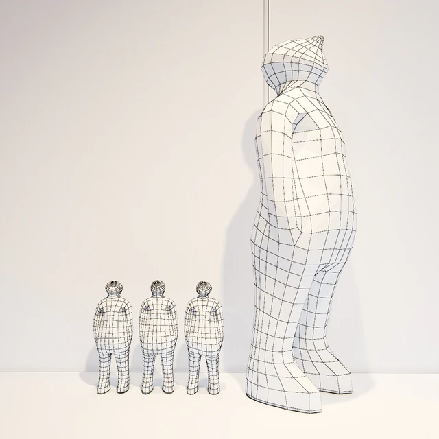 The Visitor — Скачать