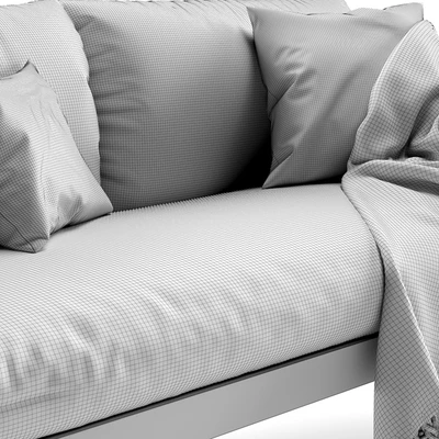 Tapio Sofa 2 seater — View 3