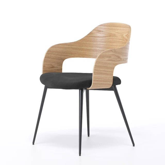 Jysk Hvidovre Chair — Скачать