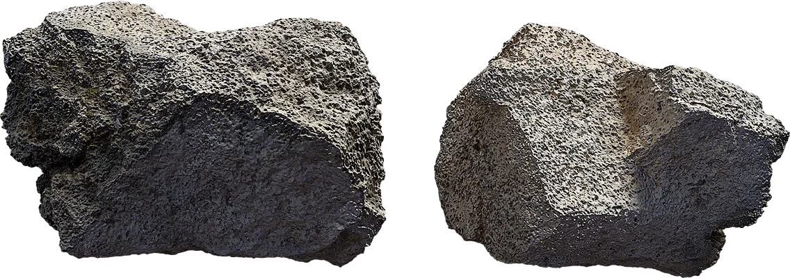 icelandic porous rock 001 — Скачать