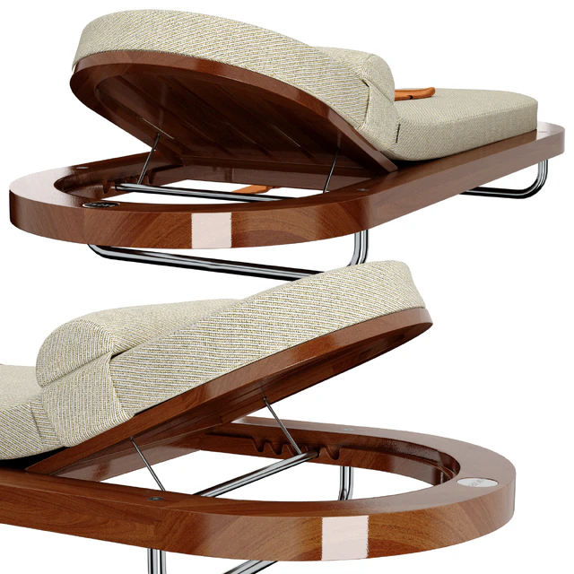 Seora Riviera sunbed — Descargar