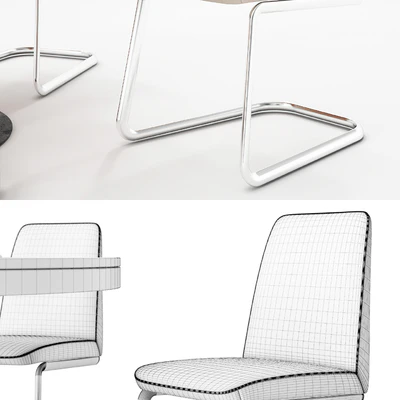 BoConcept Granada 130/182 and Lausanne — Вид 3