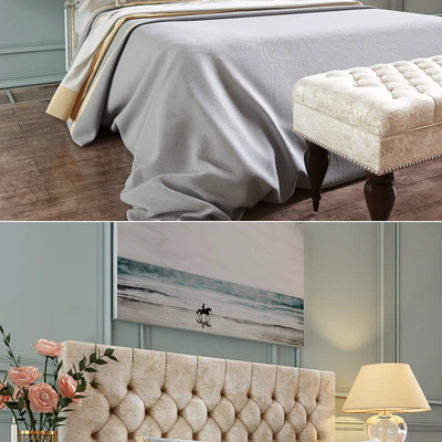 Bedding set Togas — Вид 3