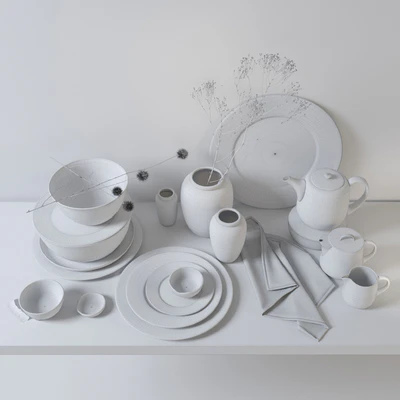 Broste Copenhagen Nordic Coal Ceramics — Ver 3