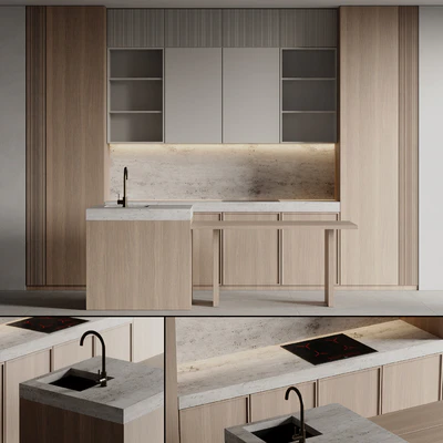 kitchen 30 — Ver 6