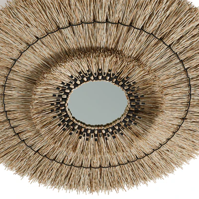 Mirror Tafari Uniqwa — Ver 6