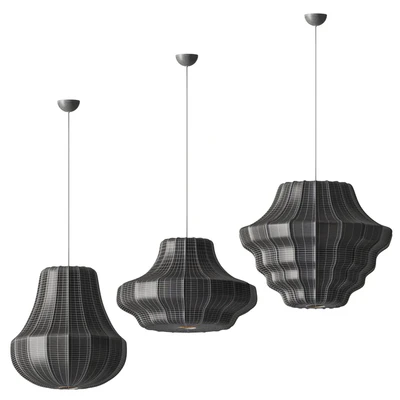 Phantom Pendant Lamp — Вид 2