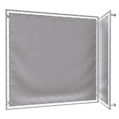 Banners (grommet) — Ver 5