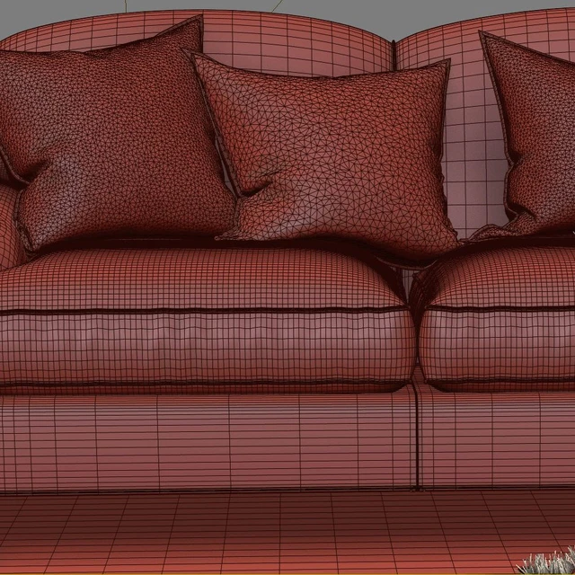 Howard  Sofa Turner Bishop  English Arm  The sofa and chair company — Descargar