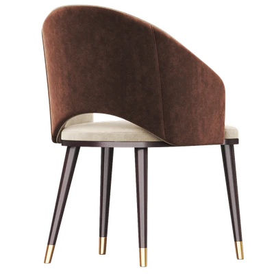 Parven Furniture chair — Вид 7