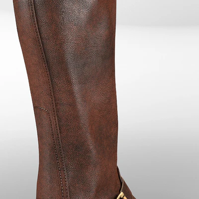 Frye Veronica Slouch, Womens Boots — Вид 3