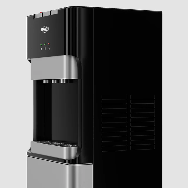 Пурифайер VATTEN FV45NKU — Скачать