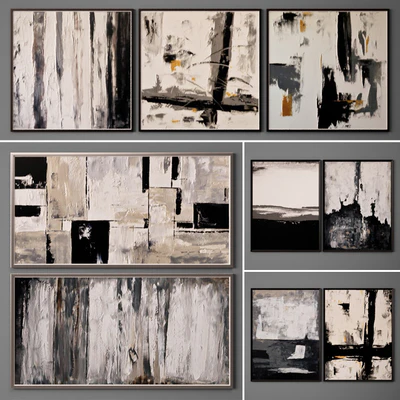 Collection of paintings-74 — Вид 1