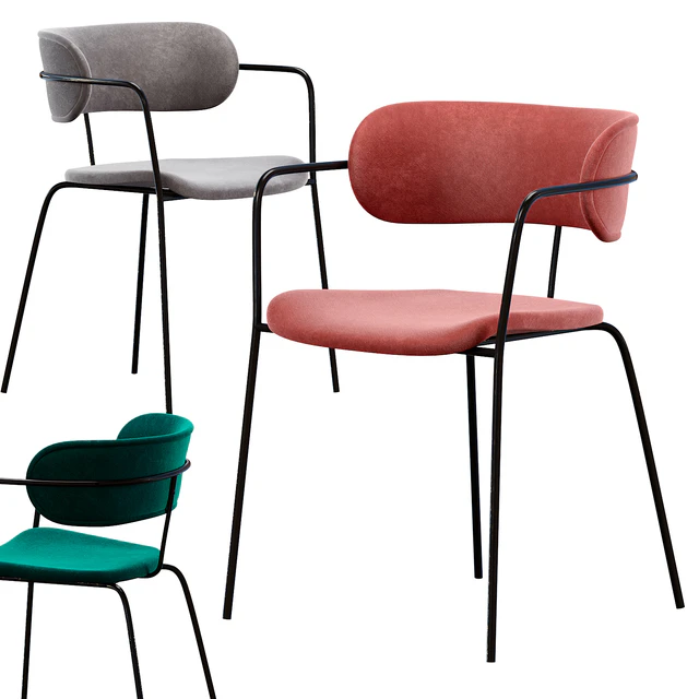 Industry west spout chair — Descargar