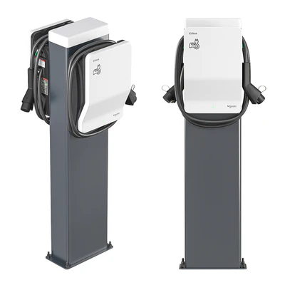 EVlink Wallbox Charging Station — Ver 5