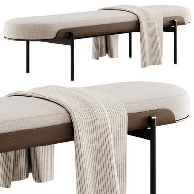 Bonnie Bench by LIV Decora — Ver 1