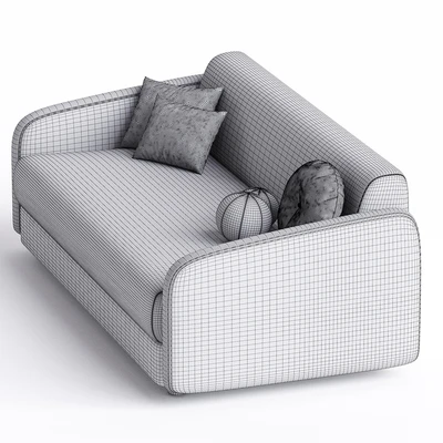 Innovation Eivor 160 Schlafsofa — View 3