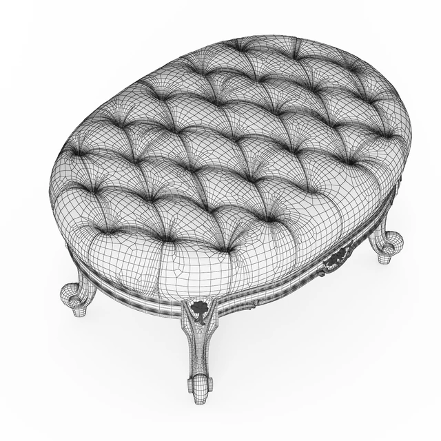 Giusti Portos Nouvelle Pouf — Descargar