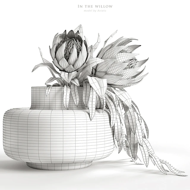 In the willow — Скачать