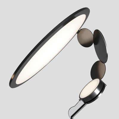 Axolight PTCUTXXX Floor Lamp — Ver 3