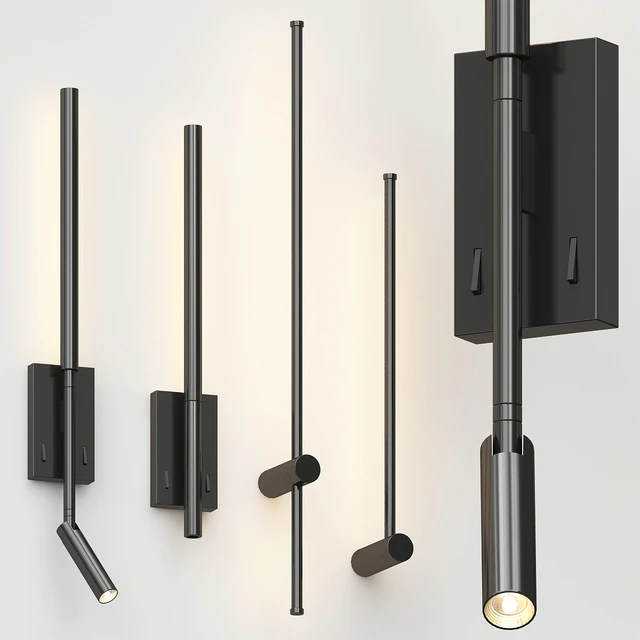 Mantra Torch Collection — Скачать