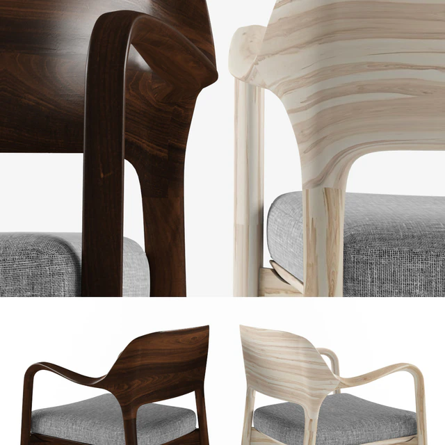 ella chair — Скачать