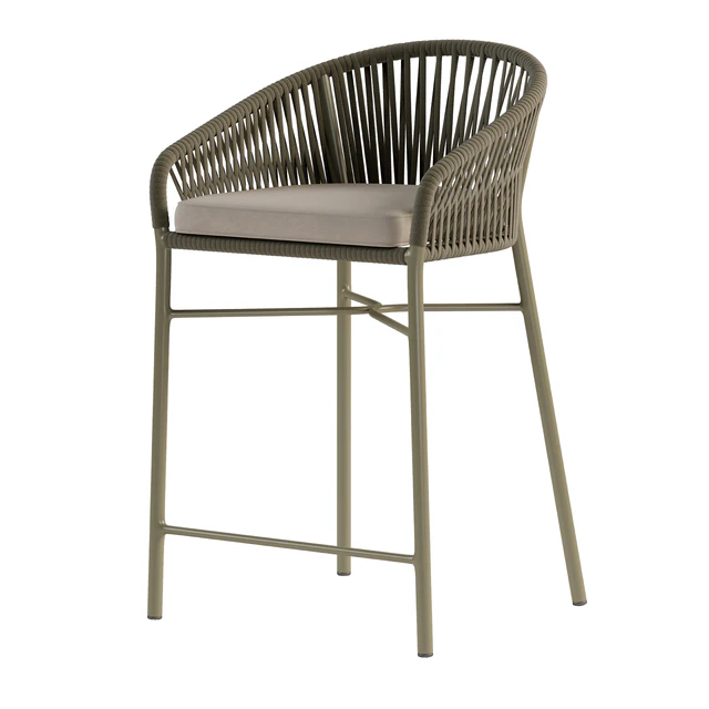 La Forma (Ex Julia Grup). Bar stool Yanet — Descargar