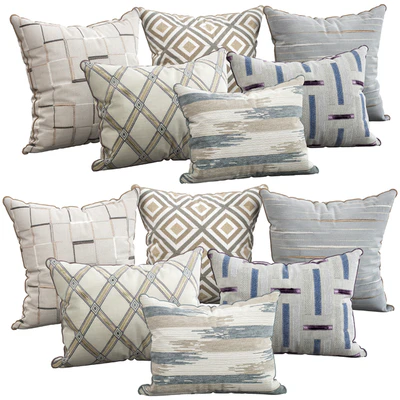 Decorative pillows 104 — Вид 1