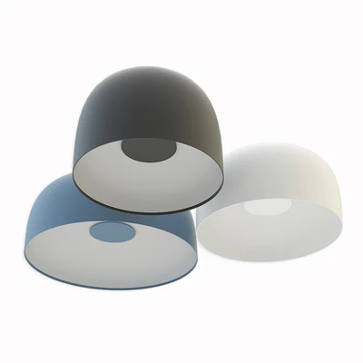 Lampatron lamps brim — Ver 3
