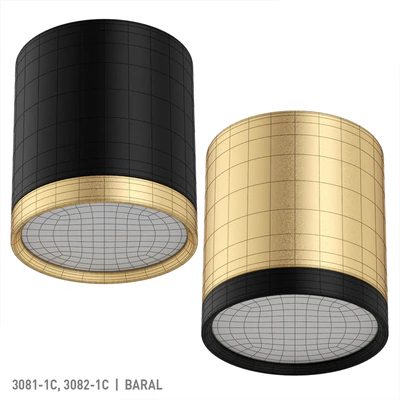 Favorite 3081-1C, 3082-1C — Ver 4