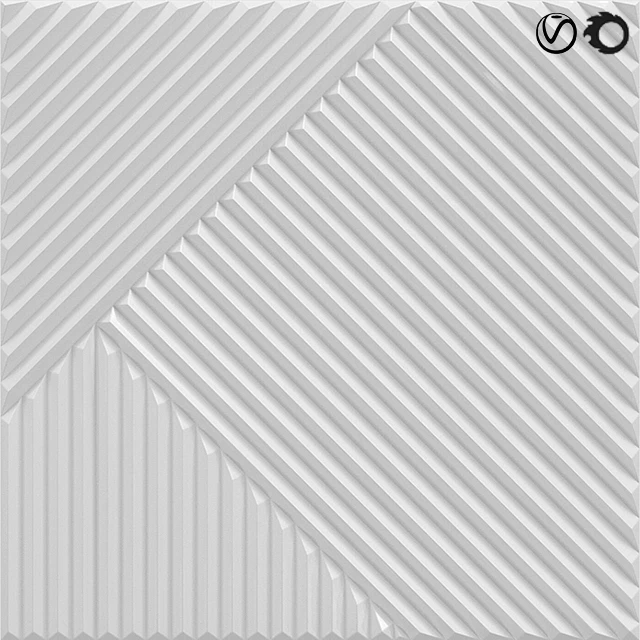 3D panel ACCORDO — Descargar