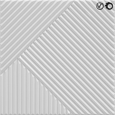 3D panel ACCORDO — Ver 1