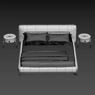 Bed elvemobilya — Ver 5