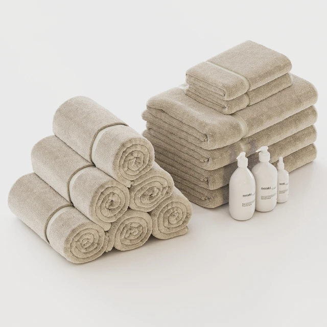 Towels 08 — Descargar