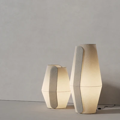 Rakumba Volute — Ver 4