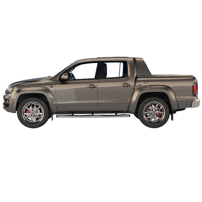 Volkswagen Amarok 2019 — Вид 7