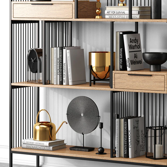 Rack MODENA by KARE DESIGN — Descargar