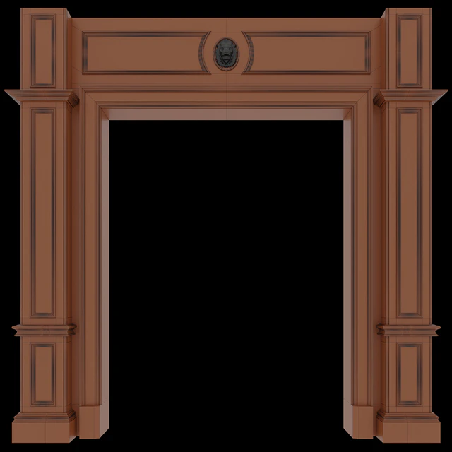 Door portal Clive Christian — Descargar