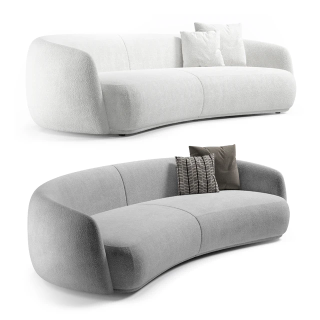 Moroso pacific sofa — Descargar