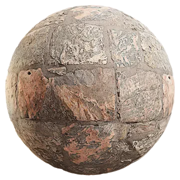 roman marble floor 001 — Descargar