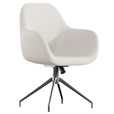 Office chair INDY by skdesign — View 5