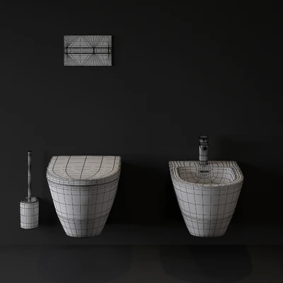 laufen pro — Вид 4