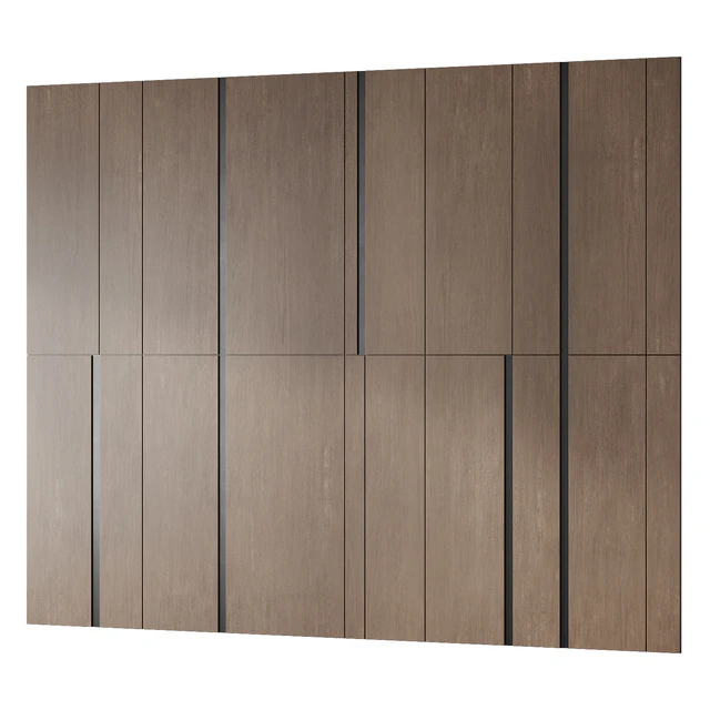 Wall Panel 002 | Wall Panel — Descargar