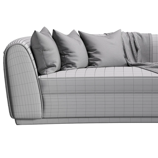 Cazarina sofa Laredo/Диван ЛАРЕДО — Descargar